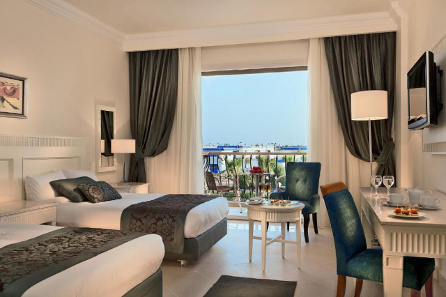 Sejur in Sharm El Sheikh: 250 euro cazare 7 nopti cu All inclusive+ transport avion+ toate taxele
