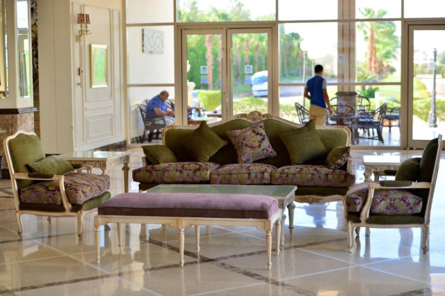 Sejur in Sharm El Sheikh: 250 euro cazare 7 nopti cu All inclusive+ transport avion+ toate taxele
