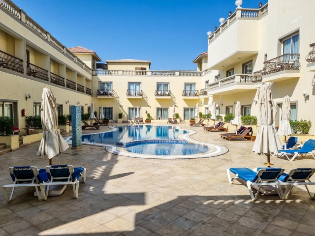 Sejur in Sharm El Sheikh: 250 euro cazare 7 nopti cu All inclusive+ transport avion+ toate taxele