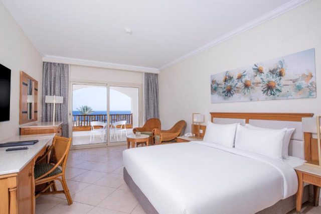 Sejur in Sharm El Sheikh: 575 euro cazare 7 nopti cu All inclusive+ transport avion+ toate taxele
