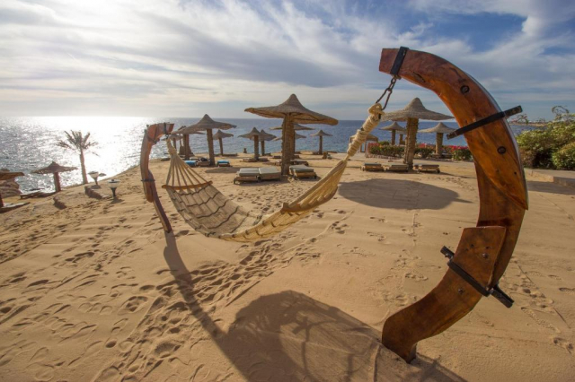 Sejur in Sharm El Sheikh: 615 euro cazare 7 nopti cu Ultra All inclusive+ transport avion+ toate taxele
