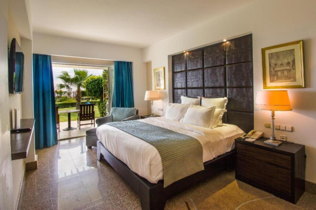 Sejur in Sharm El Sheikh: 615 euro cazare 7 nopti cu Ultra All inclusive+ transport avion+ toate taxele