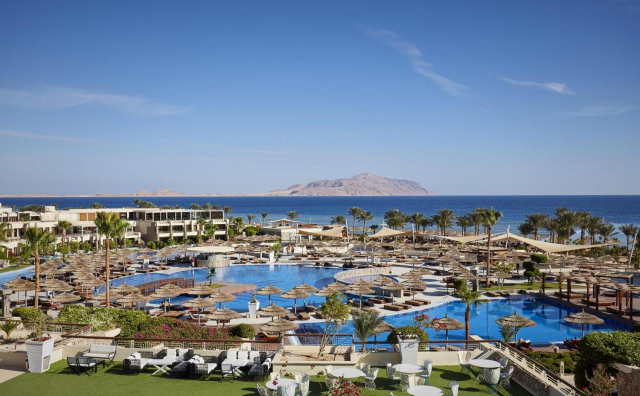 Sejur in Sharm El Sheikh: 575 euro cazare 7 nopti cu All inclusive+ transport avion+ toate taxele