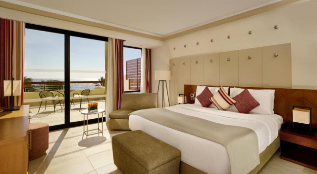 Sejur in Sharm El Sheikh: 575 euro cazare 7 nopti cu All inclusive+ transport avion+ toate taxele
