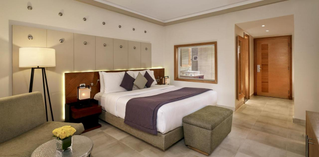 Sejur in Sharm El Sheikh: 575 euro cazare 7 nopti cu All inclusive+ transport avion+ toate taxele