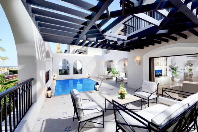 Sejur in Sharm El Sheikh: 815 euro cazare 7 nopti cu All inclusive+ transport avion+ toate taxele