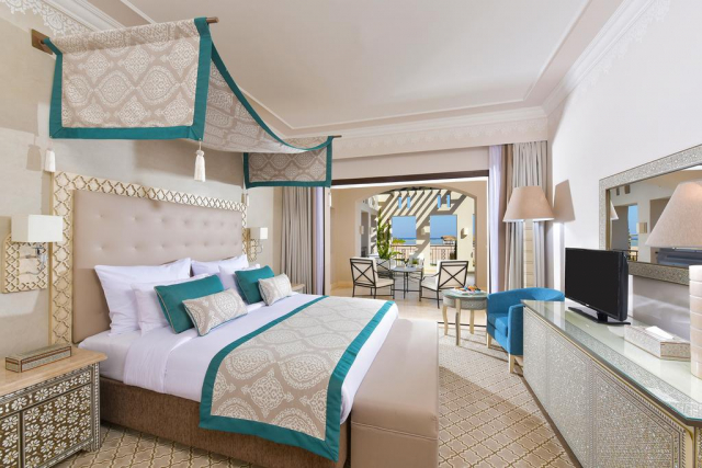 Sejur in Sharm El Sheikh: 815 euro cazare 7 nopti cu All inclusive+ transport avion+ toate taxele