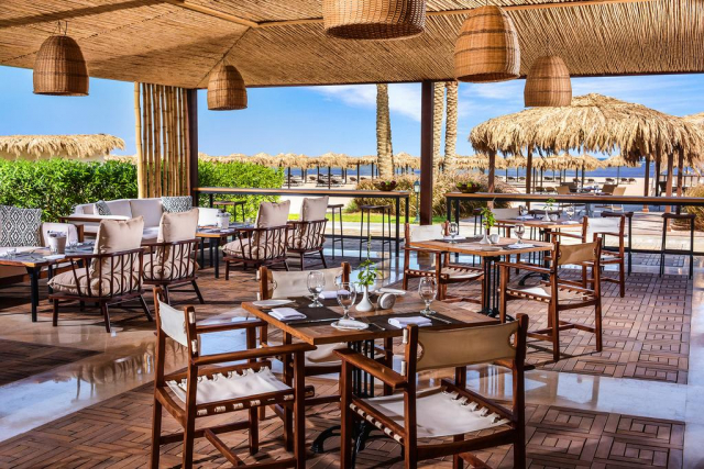 Sejur in Sharm El Sheikh: 815 euro cazare 7 nopti cu All inclusive+ transport avion+ toate taxele