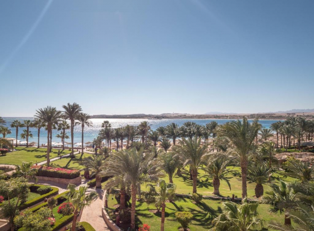 Sejur in Hurghada: 680 euro cazare 7 nopti cu All inclusive+ transport avion+ toate taxele 