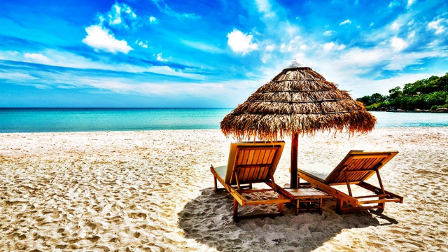 Vacanta de vara la plaja in Turcia la doar 630 euro,avion din Arad!!  Dizalya Palm Garden Hotel 5*