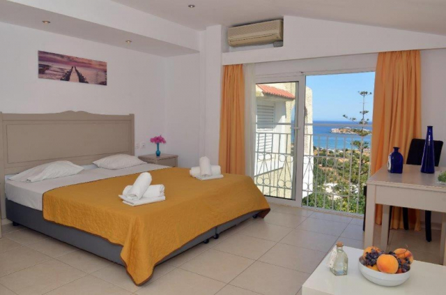 ULTRA LAST MINUTE PE PLAJA INSULA CRETA 4**** ALL INCLUSIVE BALI MARE ZBOR CHARTER ORADEA/OTOPENI CU TAXE INCLUSE