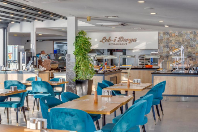 Sejur in Kusadasi: 515 euro cazare 7 nopti cu All inclusive+ transport avion+ toate taxele