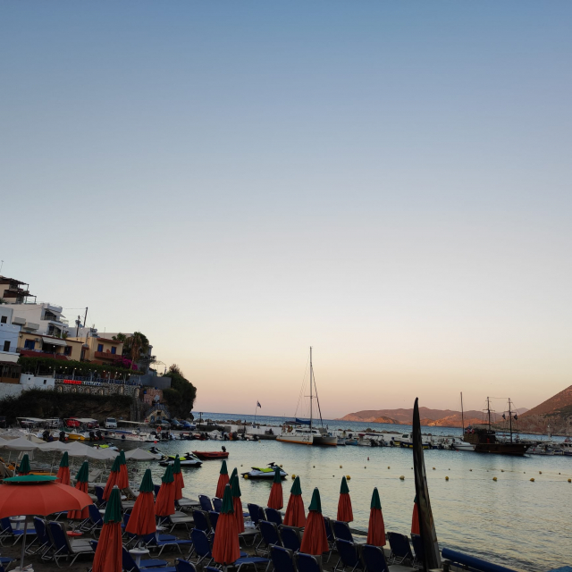 SUPER OFERTA GRECIA CRETA ZBOR DIN BRASOV, 7 NOPTI CAZARE CU DEMIPENSIUNE, SUNSET BOUTIQUE HOTEL &amp; SPA BALI 4*