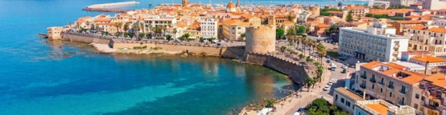 LAST MINUTE SARDINIA! 7 NOPTI CU ZBOR DIN BUCURESTI