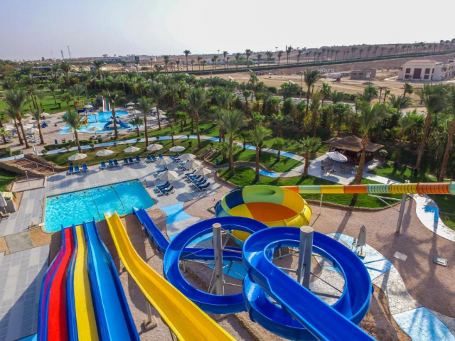 Sejur in Sharm El Sheikh: 285 euro cazare 7 nopti cu All inclusive+ transport avion+ toate taxele