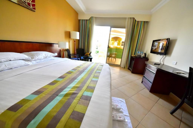 Sejur in Sharm El Sheikh: 285 euro cazare 7 nopti cu All inclusive+ transport avion+ toate taxele