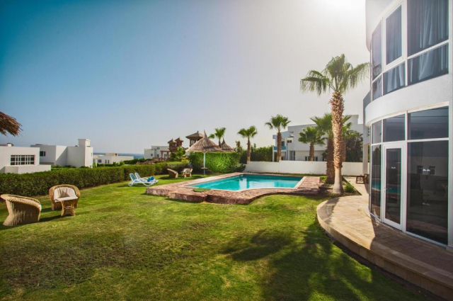Sejur in Sharm El Sheikh: 380 euro cazare 7 nopti cu All inclusive+ transport avion+ toate taxele