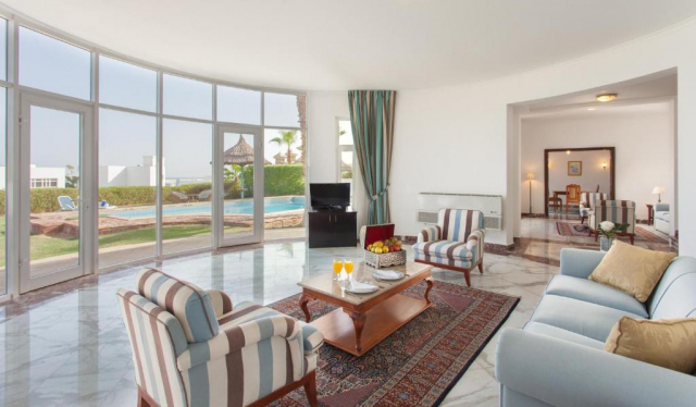 Sejur in Sharm El Sheikh: 380 euro cazare 7 nopti cu All inclusive+ transport avion+ toate taxele