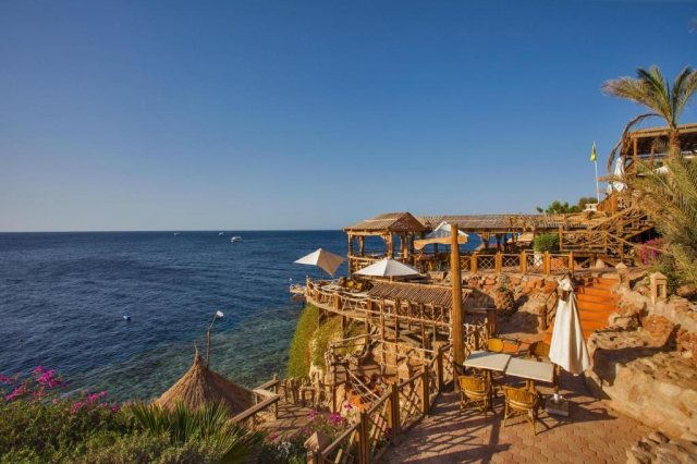 Sejur in Sharm El Sheikh: 380 euro cazare 7 nopti cu All inclusive+ transport avion+ toate taxele