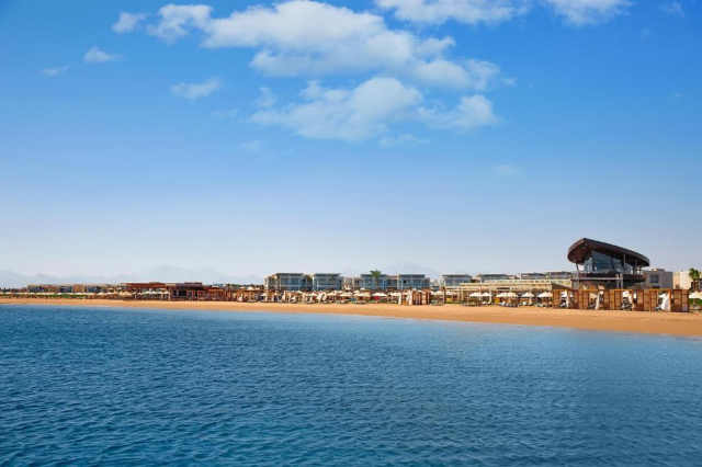 Sejur in Hurghada: 1100 euro cazare 7 nopti cu Ultra All inclusive+ transport avion+ toate taxele 