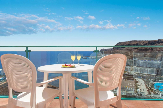 ULTRA LAST MINUTE INSULELE CANARE 4****ALL INCLUSIVE MOGAN PRINCESS ZBOR DIRECT DIN OTOPENI CU TAXE INCLUSE