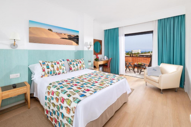 ULTRA LAST MINUTE INSULELE CANARE 4****ALL INCLUSIVE MUR NEPTUNO ZBOR DIRECT DIN OTOPENI CU TAXE INCLUSE