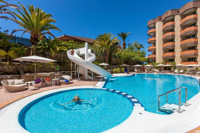 ULTRA LAST MINUTE INSULELE CANARE 4****ALL INCLUSIVE MUR NEPTUNO ZBOR DIRECT DIN OTOPENI CU TAXE INCLUSE