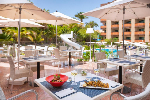 ULTRA LAST MINUTE INSULELE CANARE 4****ALL INCLUSIVE MUR NEPTUNO ZBOR DIRECT DIN OTOPENI CU TAXE INCLUSE