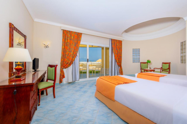 ULTIMELE LOCURI EGIPT4****ALL INCLUSIVE SIVA GOLDEN BAY 7 NOPTI ZBOR DIN CRAIOVA/OTOPENI ORADEA /SIBIUCU TAXE INCLUSE