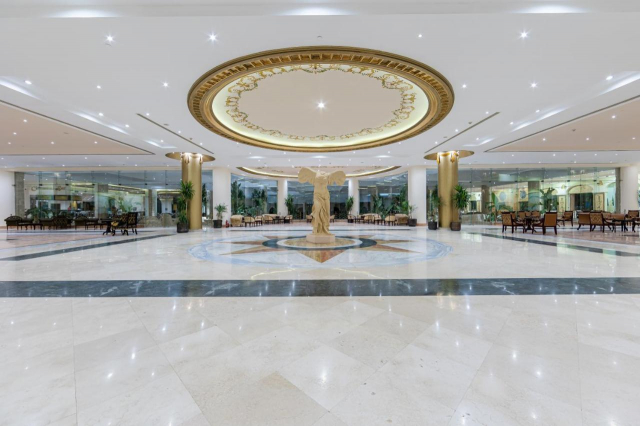 ULTIMELE LOCURI EGIPT4****ALL INCLUSIVE SIVA GOLDEN BAY 7 NOPTI ZBOR DIN CRAIOVA/OTOPENI ORADEA /SIBIUCU TAXE INCLUSE