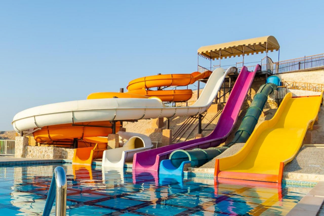 ULTIMELE LOCURI EGIPT4****ALL INCLUSIVE SIVA GOLDEN BAY 7 NOPTI ZBOR DIN CRAIOVA/OTOPENI ORADEA /SIBIUCU TAXE INCLUSE