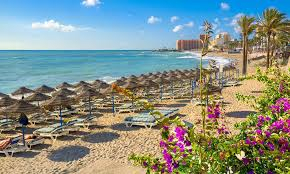 Vacanta de vara la plaja in Costa del Sol la doar 795 euro,avion din Cluj!!!  Hotel Monarque Fuengirola Park 4*