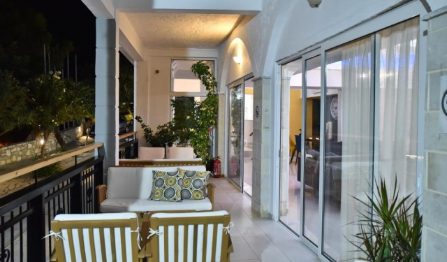 ULTIMELE LOCURI CRETA HERAKLION, AVION DIN ORADEA, LA HOTEL BALI MARE 4*, LA TARIFUL DE 640 EURO/PERS, ALL INCLUSIVE!!