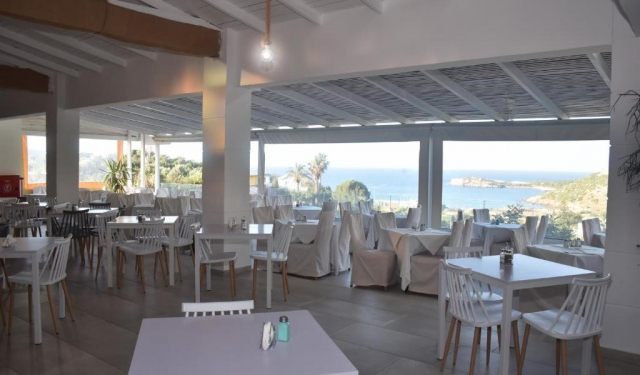 ULTIMELE LOCURI CRETA HERAKLION, AVION DIN ORADEA, LA HOTEL BALI MARE 4*, LA TARIFUL DE 640 EURO/PERS, ALL INCLUSIVE!!