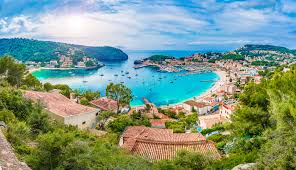 MALLORCA Last Minute - zbor din Sibiu OR)