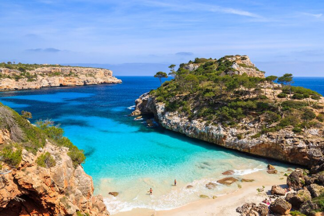 MALLORCA Last Minute - zbor din Sibiu OR)