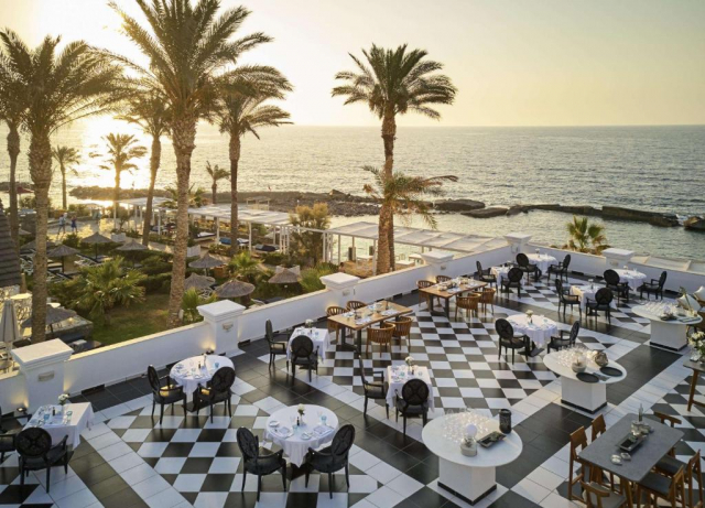 Sejur in Creta: 690 euro cazare 7 nopti cu All inclusive+ transport avion+ toate taxele