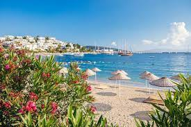 BODRUM Last Minute - zbor din Cluj (OR)