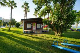 Sejur in Antalya: 450 euro cazare 7 nopti cu Ultra All  inclusive+ transport avion+ toate taxele