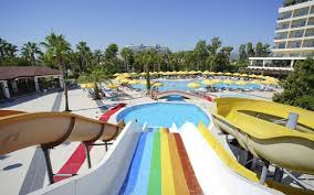 Sejur in Antalya: 450 euro cazare 7 nopti cu Ultra All  inclusive+ transport avion+ toate taxele