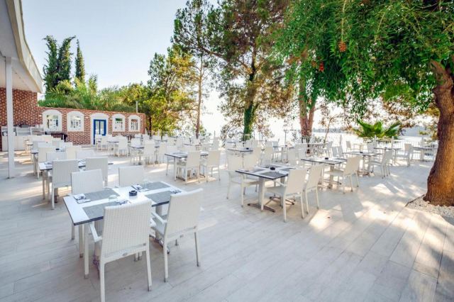 Sejur in Antalya: 775 euro cazare 7 nopti cu Ultra All  inclusive+ transport avion+ toate taxele