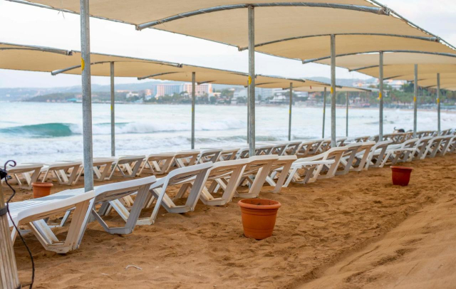Sejur in Antalya: 625 euro cazare 7 nopti cu Ultra All  inclusive+ transport avion+ toate taxele