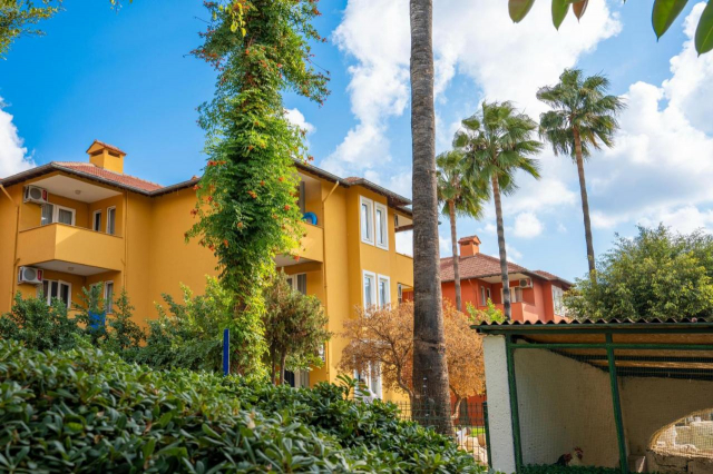 Sejur in Antalya: 625 euro cazare 7 nopti cu Ultra All  inclusive+ transport avion+ toate taxele