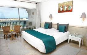 SUPER DEAL  TUNISIA  HOTEL DELPHINE EL HABIB  4 * ALL INCLUSIVE PRET 387 EURO PLECARE IN 01 IULIE 2025