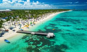 DOMINICANA Last Minute - zbor din Madrid (OR)