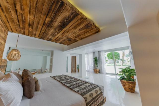 Sejur in Hurghada: 715 euro cazare 7 nopti cu All inclusive+ transport avion+ toate taxele 