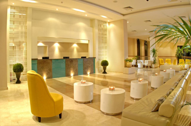 Sejur in Sharm El Sheikh: 550 euro cazare 7 nopti cu All inclusive+ transport avion+ toate taxele