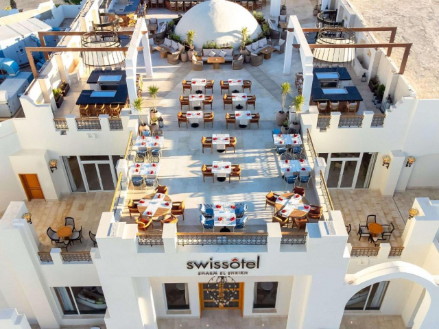 Sejur in Sharm El Sheikh: 725 euro cazare 7 nopti cu Ultra All inclusive+ transport avion+ toate taxele