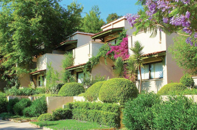Sejur in Marmaris: 675 euro cazare 7 nopti cu All  inclusive+ transport avion+ toate taxele
