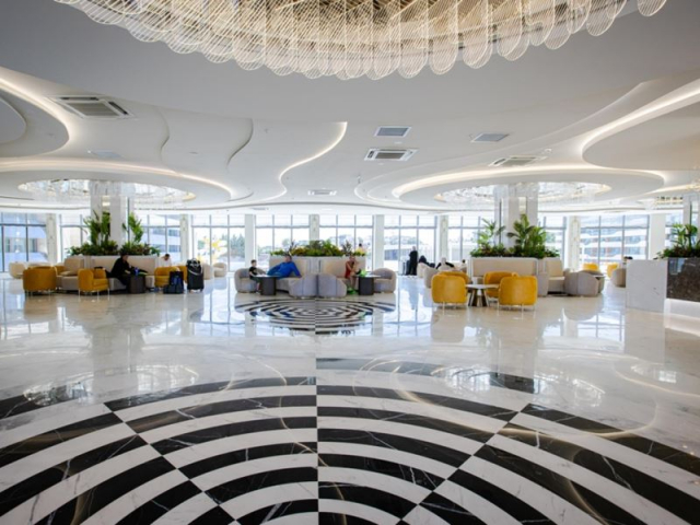 Sejur in Antalya: 775 euro cazare 7 nopti cu Ultra All inclusive+ transport avion+ toate taxele 